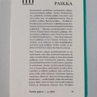 Paul Tournier : Ihmisen paikka : psykologia ja usko - pikkukuva 2