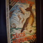 Marton Taiga : Jäistä norsunluuta ( 1 p. 1949 ) EIPK ! - pikkukuva 1
