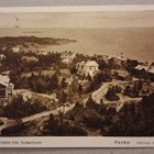 Hanko: Näköala Vesitornista o (757) - pikkukuva 1