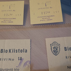Vanhoja pääsylippuja - pikkukuva 5
