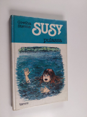 Gretha Stevns : Susy pulassa