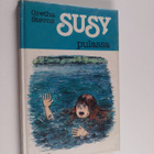 Gretha Stevns : Susy pulassa - pikkukuva 1