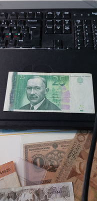 25 krooni eesti 2002 kl 5