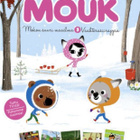 Mokon suuri maailma: Vaahterasiirappia dvd - pikkukuva 1