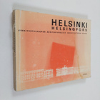 Suomen Rakennustaiteen Museo : Helsinki - arkkitehtuuriopas - pikkukuva 1