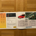 Esite Lada Samara, 1987 ? - pikkukuva 5