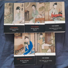 The Story of Stone Volumes I - V (Dream of The Red Chamber) - pikkukuva 1
