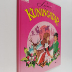 Mae Broadley : Lumikuningatar - pikkukuva 1