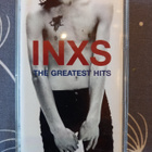 C-kasetti, Inxs: Greatest hits - pikkukuva 1