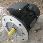 Sähkömoottori Hoyer 0,75 kW 3420 r/m - pikkukuva 1