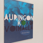 Marianna Kurtto : Auringon koko voimalla - pikkukuva 1
