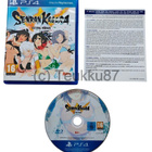 PS4 - Senran Kagura Estival Versus (CIB) - pikkukuva 3