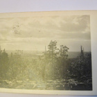 VANHA Postikortti Förby Särkisalo Salo 1914 - pikkukuva 1