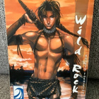 WILD ROCK (YAOI MANGA) ENGL. - pikkukuva 1