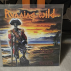 Running Wild: Lead or Gold LP vinyyli - pikkukuva 1
