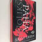 Sally Green : Puoliksi paha - pikkukuva 1