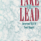David Boddy: Take the lead - pikkukuva 1