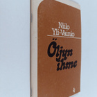 Niilo Yli-Vainio : Öljyn ihme - pikkukuva 1