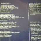 KASSETTENANGEBOTE HERBST 77 (KLASSINEN LP) - pikkukuva 2
