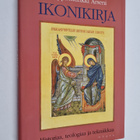 piispa Arseni : Ikonikirja - pikkukuva 1