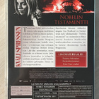 Liza Marklund: NOBELIN TESTAMENTTI (2012) Malin Crépin - pikkukuva 2