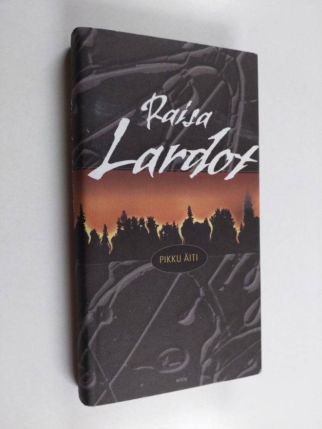Raisa Lardot : Pikku äiti