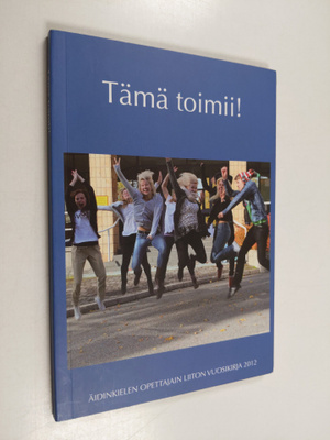 Tämä toimii!