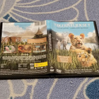 Tiikeriveljekset DVD - pikkukuva 1