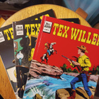 Tex Willer. vuosikerta 2009 - pikkukuva 1
