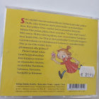 Äänikirja Tiina Nopola: Siiri ja villi taapero CD (Sis,pk:t) - pikkukuva 2