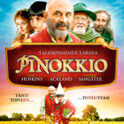Pinokkio - DVD - pikkukuva 1