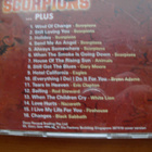 The best of Scorpions...plus - pikkukuva 3