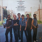 JOHN CAFFERTY :: TOUGH ALL OVER :: VINYYLI LP 1985 - pikkukuva 2