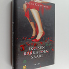 Daina Chaviano : Ikuisen rakkauden saari - pikkukuva 1