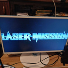 Laser mission vhs - pikkukuva 2