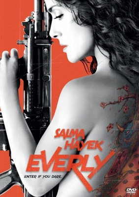 Everly (DVD)