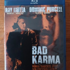 Bad Karma (2012) Blu-ray - pikkukuva 1