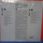 TOPMOST - COLLECTION FIN -88 1. PAINOS M-/EX+ LP - pikkukuva 2