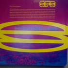SOUL FAMILY SENSATION :: PERFECT LIFE :: VINYYLI 7" 1991 - pikkukuva 1