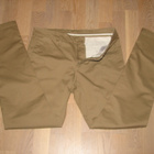 CARHARTT 31/32 CHINOT - pikkukuva 2