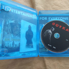 Boyka Undisputed (Bluray) - pikkukuva 4