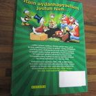 AKU ANKKA JOULUTARINAT 2 - pikkukuva 2