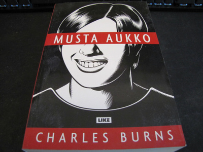 Burns, Charles