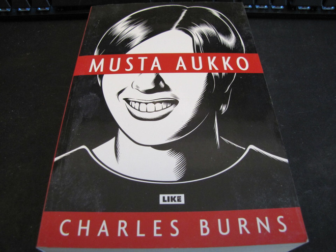 Burns, Charles