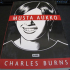 Burns, Charles - pikkukuva 1