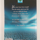 L. Ron Hubbard : Scientology : the fundamentals of thought - pikkukuva 2