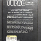 Tupac Shakur : Kirja Tupac A Thug Life - pikkukuva 2