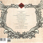 Nevermore • Manifesto Of Nevermore CD - pikkukuva 2