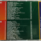 40 SUOMI-ISKELMÄÄ -TANGOSUOSIKIT-2CD, v.2004 VL-Musiikki Oy - pikkukuva 2