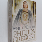 Philippa Gregory : The White princess - pikkukuva 1